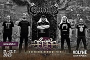 ETEF 2023 (21.-22. 7. 2023) oznamuje ENTRAILS