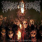 CRADLE OF FILTH mají nový videoklip