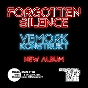 FORGOTTEN SILENCE - info k nové desce