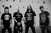 DE LA TIERRA, s Andreasem Kisserem v sestavě, chystá třetí album