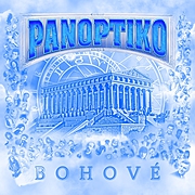 PANOPTIKO vydává své druhé album a zve na křest!