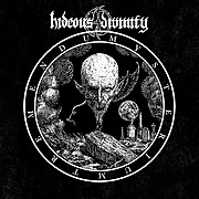 HIDEOUS DIVINITY mají nový videoklip