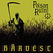 POISON RUÏN mají nový videoklip