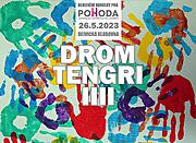 Benefiční koncert na podporu neziskové organizace POHODA - zahrají DROM, TENGRI a IIII