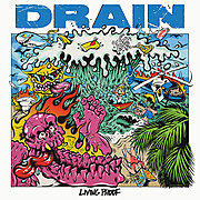 DRAIN chystají nové album