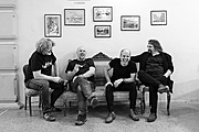 MRAKOPLAŠ vydává nové album o osobních radostech, pokřtí jej Jan Spálený!