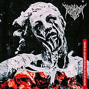PREDATORY VOID je nová kapela kytaristy AMENRA