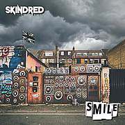 SKINDRED chystají nové album