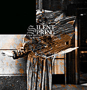 Talk=Trouble x Fokular - SILENT SPRING (Analog Freaks Records, 2023)