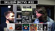 Sklizeň (BCTV) #32 – KALLE – EXUDE – R.I.H. – FAÜST – KIDS AND HEROES – TELEPATIE – 3/2023 [BCTV – díl XXXII]