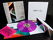 Nové album FORGOTTEN SILENCE na limitovaném LP boxu!