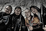 THE HU mají nové video