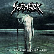 SCENERY - The Drowning Shadow Of Mankid ... After 25 years (předobjednávky)