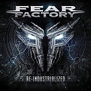 FEAR FACTORY mají nové lyric video