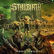 STILLBIRTH mají nový videoklip