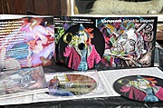 Necrocock – Tafelmusik (das Hauptgericht) – 2023