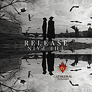CATHEDRAL IN FLAMES vydávají “Release the Pain”