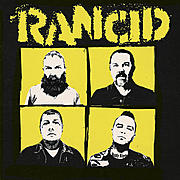 RANCID chystají nové album