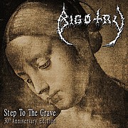 Jediné demo BIGOTRY z roku 1993 vychází poprvé na samostatném CD