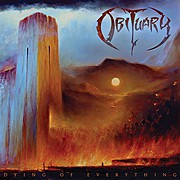 OBITUARY mají nový videoklip