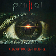 PRIMAL - Straitjacket blues