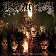 CRADLE OF FILTH mají nové video