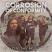 CORROSION OF CONFORMITY nahráli cover LYNYRD SKYNYRD