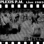 Vychází nahrávka z raného období PLEXIS – Live 1985