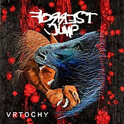 FORREST JUMP o víkendu křtí nové album „Vrtochy“