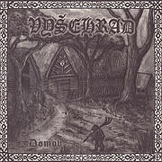 Nové album VYŠEHRAD