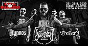 Metal Madness 2023 představuje headlinery