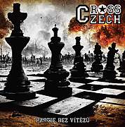 CROSSCZECH vydávají nové album