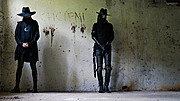 Tuzemští ruindustrialisté DECENT RUINS dropli nový witch/darkwave singl