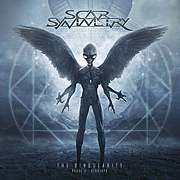 SCAR SYMMETRY mají nový videoklip