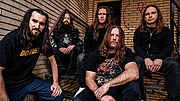 UNEARTH mají nové video