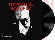 První album HYPNOTIC SCENERY vyjde poprvé na vinylu