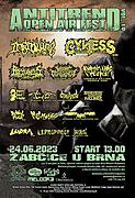 ANTITREND OPEN AIR FESTIVAL 2023