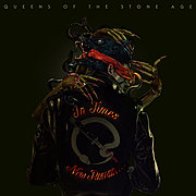QUEENS OF THE STONE AGE chystají nové album
