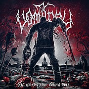 VOMITORY zveřejnili nové video