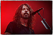 FOO FIGHTERS chystají nové album