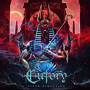 Nové video EUFORY k albu "The Fifth Dimension"