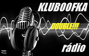 Kluboofka v rádiu DOUBLE