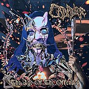 CADAVER chystají nové album
