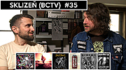 Sklizeň (BCTV) #35 – NECROCOCK – FDK – ALTARS ABLAZE – PROHRA PRAHA – KIBERA – PARAMBUCHA – 5/2023 [BCTV – díl XXXV]