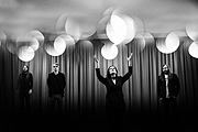 DYING PASSION přináší nový videoklip k písni „Shadowplay“ z posledního alba „Skylor“