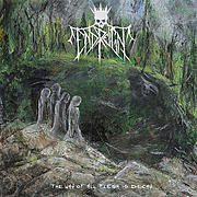 END REIGN chystají debutové album