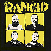 RANCID mají nový videoklip