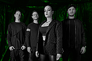 STELLVRIS představují třetí single z připravovaného alba