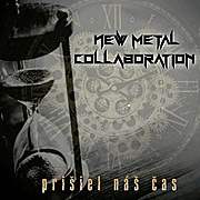 Prišiel náš čas – NEW METAL COLLABORATION predstavuje svoj debutový album