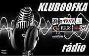 Kluboofka - v červnu míří do festivalových vod!!!